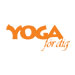 Yoga på jobbet minskar stress och ryggont