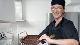 Lotta Sunnås-Everaere