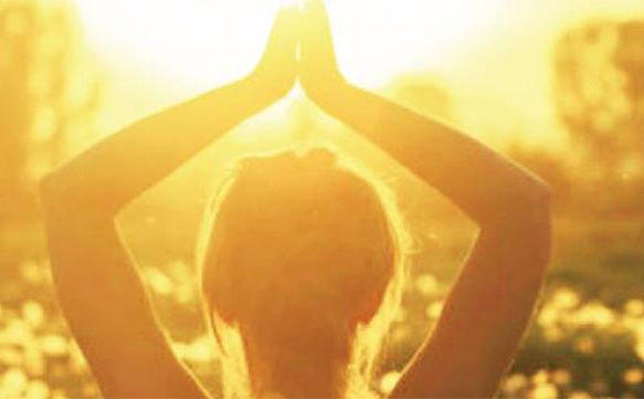 Summer Radiance Intensive – Yogisk Detoxkurs