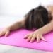 Bättre sömn och fokus: Så här påverkas ungdomar av att yoga