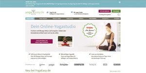 Yogaeasy