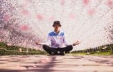 Mycket mer än bara avslappning: Det här är vad meditation egentligen handlar om