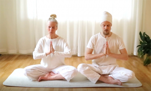 kundaliniyoga guide