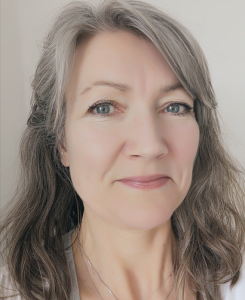 Anna Strandin, Yogashala i Östersund