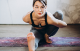 nå fler med yoga online