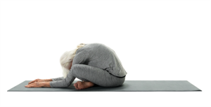 yoga vid smärta