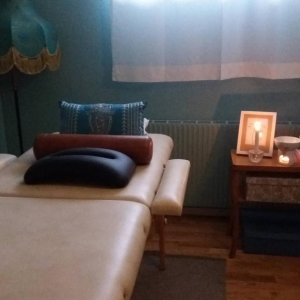 Yogashala i Östersund