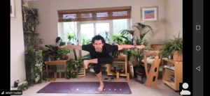 adam husler online experience