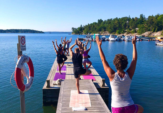 Så klarade My Studio covid-utmaningarna.
